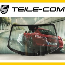 Porsche 911 991 Coupe, Windschutzscheibe, ohne Bandfilter, Kamera, PDLS+