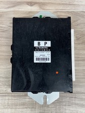2007 Subaru Legacy 2.5l Awd Ecm Ecu Pcu Engine Computer Module Oem.