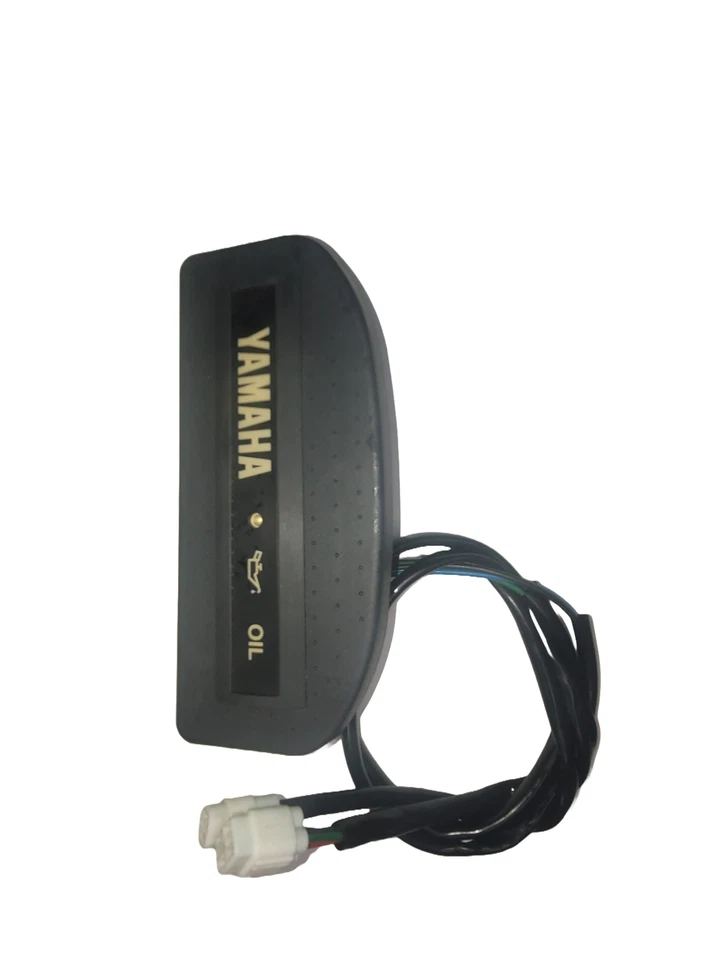 Yamaha WaveVenture XL700 XL700A 2002 conjunto de metros F0M-6820A-00-00 Foto 3 de 4