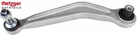 Metzger 58018603 Lenker FüR RadaufhäNgung Querlenker Lenker FüR BMW