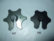 Mavic Spoke Wrench, Spoke Tool, M6 Nylon, M7 ...