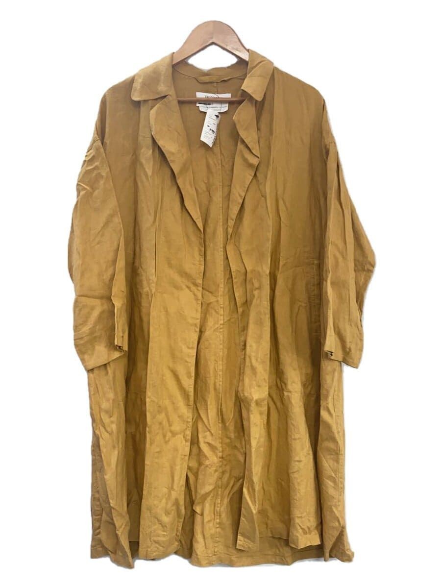 ALTRA veritecoeur altro cappotto OMAGGIO lino arancione ST 150