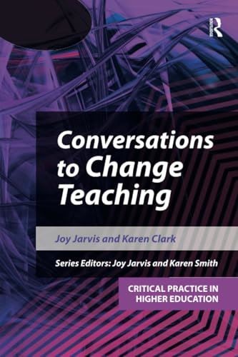 Conversations to Change Teaching: NULL (Critical Practice in