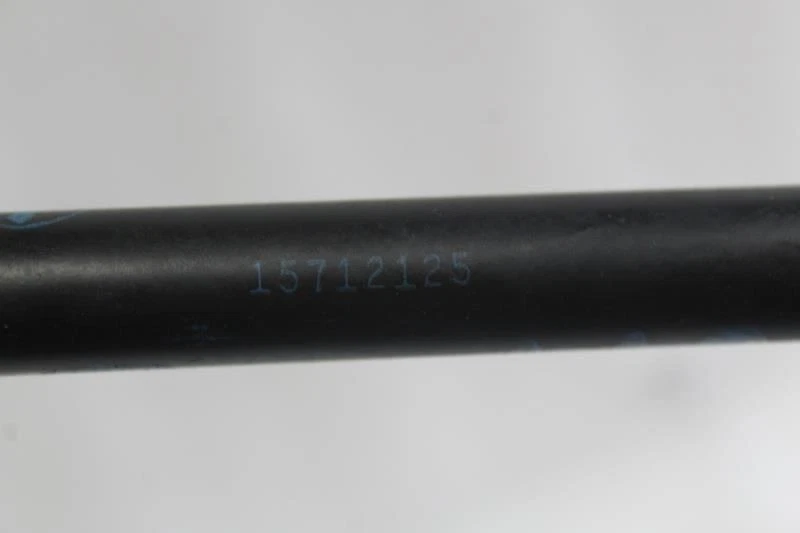 1995 1996 1997 1998 1999 2000 CHEVROLET BLAZER TAILGATE STRUTS SHOCKS 4 DOOR - Image 4 of 4