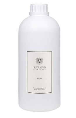 EBOND Dr Vranjes Ginger Lime Refill 2500 ml P0032