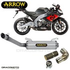 link pipe APRILIA RS 125 2018 2019 ARROW Kat