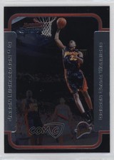 2003-04 Bowman Rookies & Stars Chrome Jason Richardson #106 0qr0