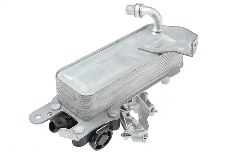 Radiateur d'huile moteur CCL-BM-033 NTY pour BMW 1 3 3 Gran Turismo 3 Touring X3