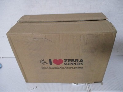 Zebra 76056 Z-Select 2000T 83x140mm Label Etiketten 6 Rollen 6240 stück-