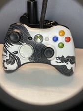 Mando Inalámbrico Microsoft Xbox 360 Dragon Age