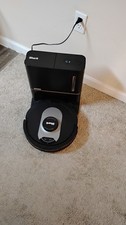 Shark RV2520A0US 30 AI Ultra Robot Vacuum with Self -Charging Base