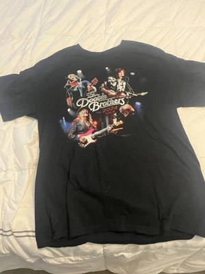 Doobie Brothers Shirt for sale | eBay