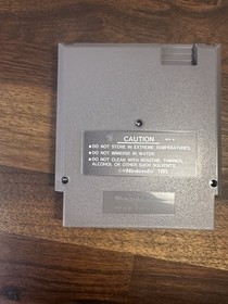 PINBALL QUEST Nintendo NES Authentic Complete CIB all inserts reg card