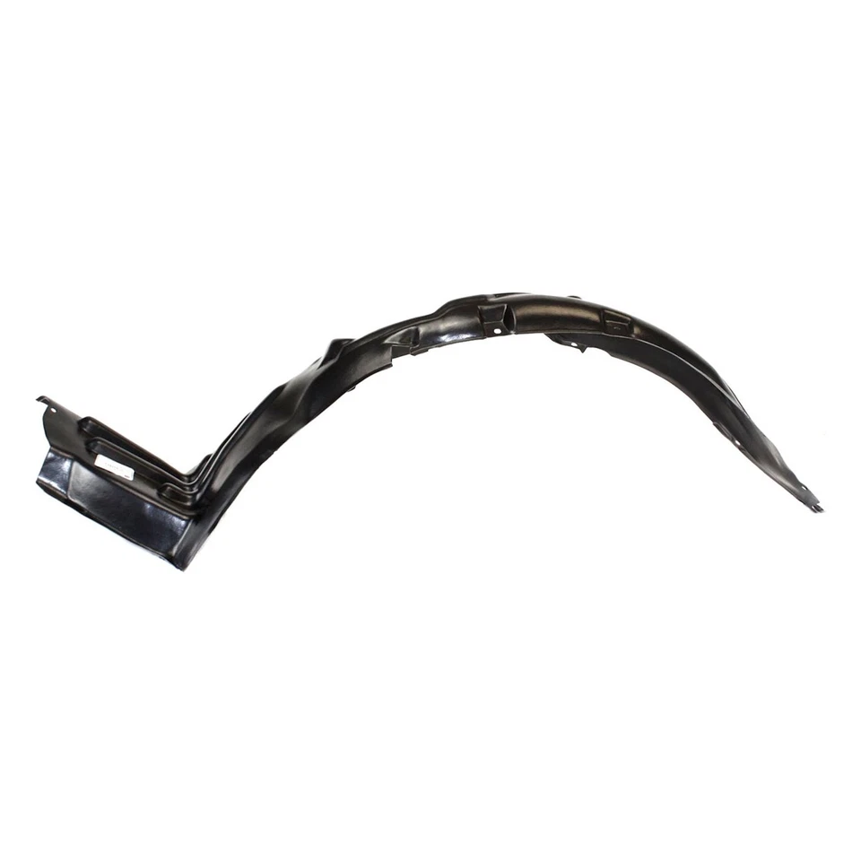 Set of 2 Fender Liner For Suzuki Aerio 2002-2004 Front Foto 2 de 4