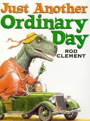 Just Another Ordinary Day by Rod Clement | eBay