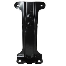 Replacement Steel Front Bumper Cover Support For 2013-2015 Nissan Altima Replacement Steel Front Bumper Cover Support For 2013-2015 Nissan Altima