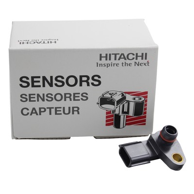 MAP Manifold Absolute Pressure Sensor Hitachi For Infiniti Nissan 370Z V6 V8
