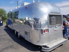 1966 Airstream Overlander