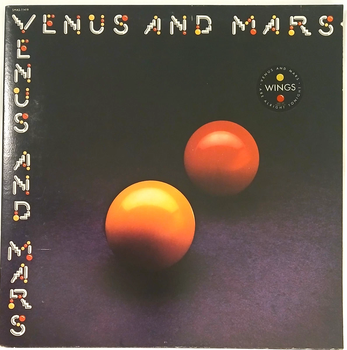 25+ Wings Venus Mars for sale | Updated Oct 2026