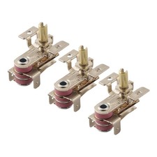 3pcs Temperature Switch Professional Heating ...