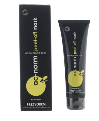 Frezyderm Ac-Norm Peel-Off Maske 50ml - KOSTENLOSER VERSAND