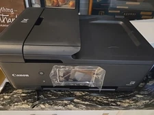 Canon Pixma  Printer Power Cord Included, Never Used Brand New