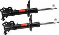 2X TRW StoßDäMpfer JGM568T FüR Toyota