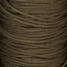Tan BCY #24 D Loop Rope Release Material  10 ...