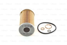 Bosch P 9113 Ölfilter für Mercedes-Benz Coupe C123 W111 Kombi T-Model T1 Kasten