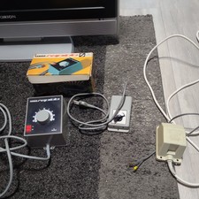 Arnold Rapido Travo + 2 andere  defekt ? 