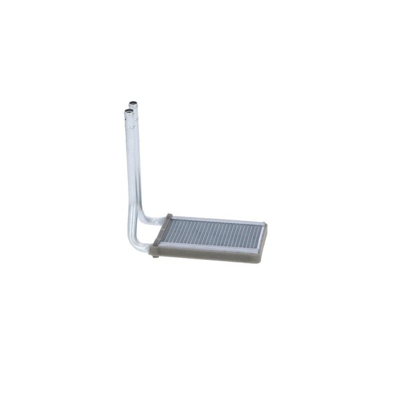 WäRmetauscher Innenraumheizung 196 Mm - 121 Mm NRF FüR KIA Picanto-image