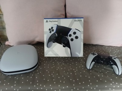 Sony Playstation 5 PS5 DualSense Edge Wireless Controller OVP mit Garantie