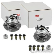 Roulement de roue Fiat SEDICI