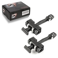 2X TüRfangbremse TüRfeststeller TüRstopper Hinten Links Rechts FüR BMW 1Er E87