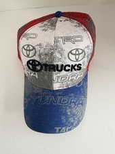Toyota Tundra Trd Baseball Cap. New