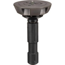 Manfrotto 100mm Ball Leveler w/ 3/8" Screw for 3141/3190/3191/3192/3193...