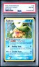 2005 POKEMON EX DEOXYS #10 LUDICOLO-HOLO PSA 8