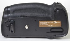 Green Extreme Multi Power Battery Grip MB-D16 Replacement for Nikon D750