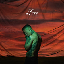 Noah Gundersen Lover (CD) Album