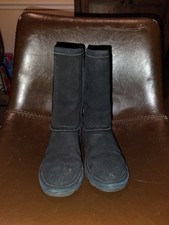 BearPaw Elle Tell Youth Size 13
