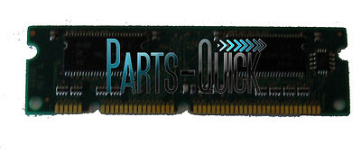 MEM1700-64U160D 128MB DRAM Cisco 1760 1760-V Memory RAM