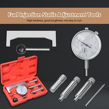 Förderbeginn Messuhr für Volkswagen VW T3 T4 statisch einstellen Dieselpumpe