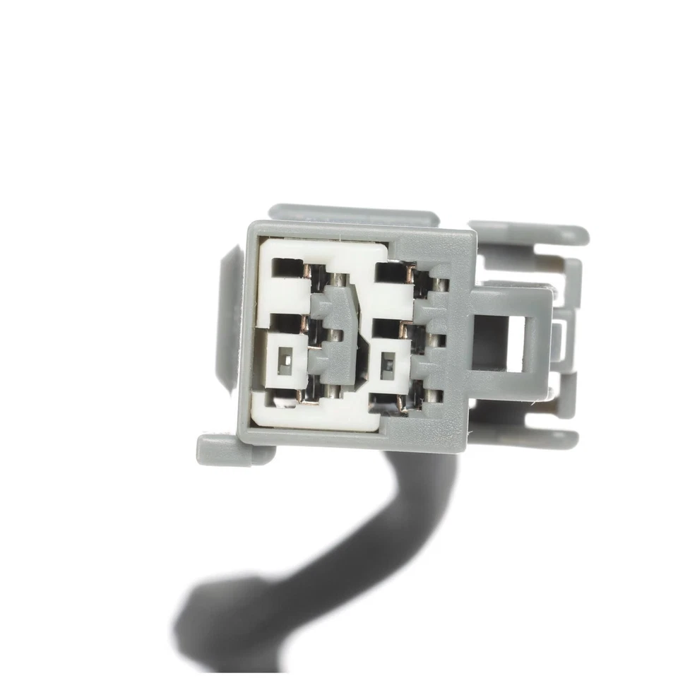 Interruptor limpiaparabrisas SMP para Ford F-150 2005-2008 Foto 4 de 4