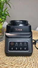 Ninja BN701SKU 72oz Professional Plus Auto-iQ Blender - Grey