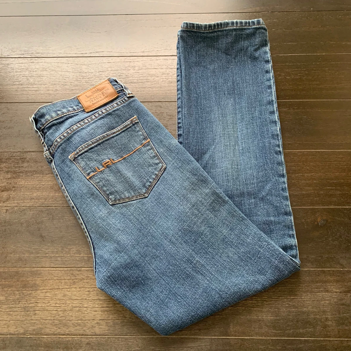 Lrl jeans store