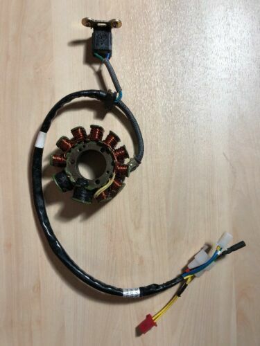 Ganascia Freno Posteriore Teknix Per Scooter Sym 50 Fiddle II (2009-2014) – Tamburo 110mm, Larghezza 25mm, Tipo Originale - 2