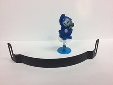 ETC Source Four Part - Cover Iris Slot Black 7060A3045