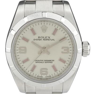 Rolex Oyster Perpetual 176210 for sale | eBay