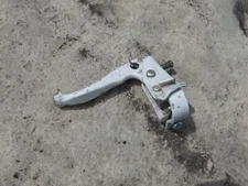 1980's Old School MX Lee Chi BMX Brake R/side Lever, White, Freestyle