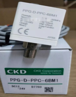 #ad 1PCS NEW FIT FOR pressure switch PPG D PPC 6BM1 $272.57